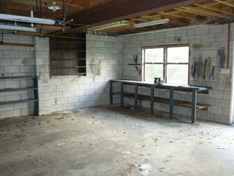 The Garage Door Through Wallpaper Picswallpaper