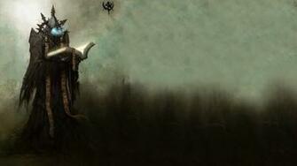 Mage Wallpaper Quality HD Background