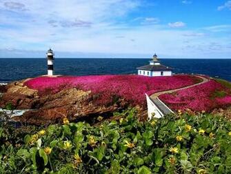 Description Lighthouses High Definitions Widescreen