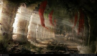 Prince Of Persia Warrior Within Wallpaper