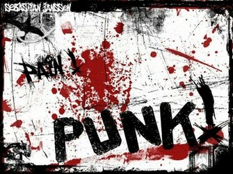 Punk Rock Wallpaper