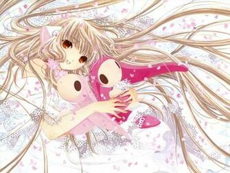 Chobits Computer Wallpaper Desktop Background Id