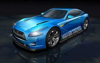 Drive Nissan Gt R Rearq Premium Test