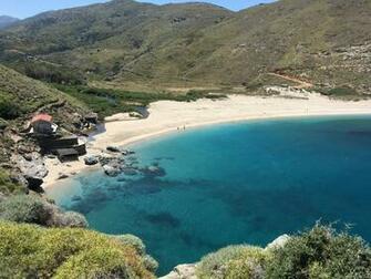 Country House Onar Andros Achla Greece Booking