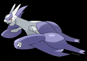 Pokemon Latios And Latias Wallpaper