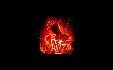 Jazz HD Wallpaper