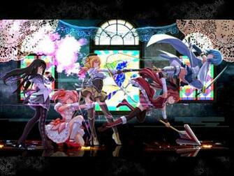 Image Puella Magi Madoka Magica HD Wallpaper And Background Photos