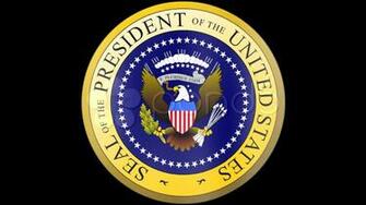 Presidential Seal Wallpaper
