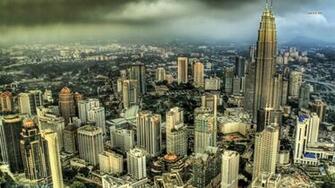 Kuala Lumpur Wallpaper Lyhyxx