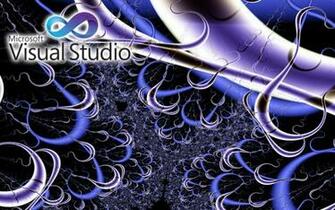Visual Studio Fractal Ktaza Pete Brown S 10rem Net