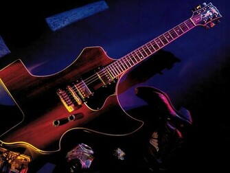 Of Historical Classic Guitar And Bass Wallpaper Ozone Eleven