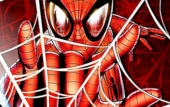 Spider Man Computer Wallpaper Desktop Background Id