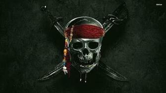 Pirates Of The Caribbean Movie Wallpaper