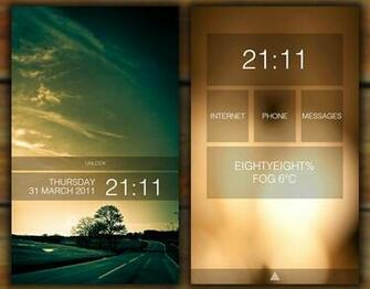 Ownskin Android Live Wallpaper