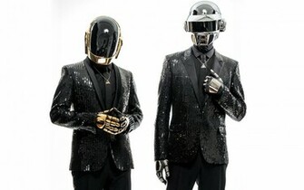 Daft Punk Wallpaper