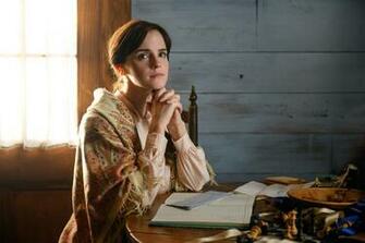 Photos First Look Greta Gerwig S Little Women Vanity Fair