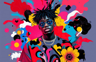 Juice Wrld All Girls Are The Same Wallpaper
