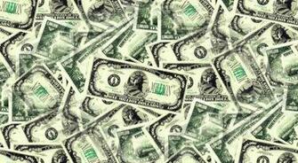 Million Dollar Bill Money Background Fill