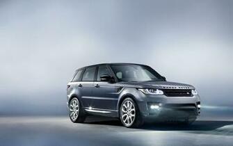 Range Rover Sport Cars HD Wallpaper Ongur