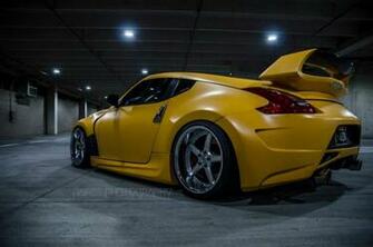 Image Powerhouse Amuse 370z Pc Android iPhone And iPad Wallpaper