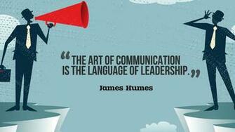 Communication Quotes Wallpaper Baltana