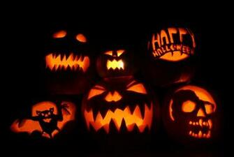 Halloween HD Wallpaper Net