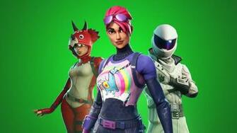 Epic Games Fortnite