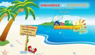 Read Full Activities For Summer Camp Registration Visit