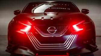 Nissan Maxima Kylo Ren 4k Wallpaper HD Car Id