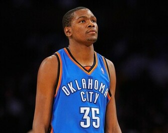 Kevin Durant Dunk Wallpaper