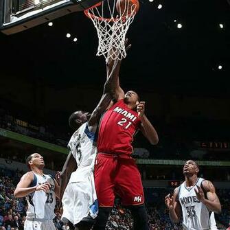 Heat At Timberwolves Photo Gallery Miami
