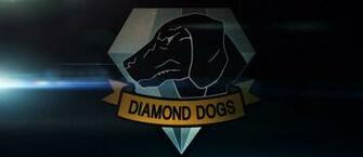 Mgs The Phantom Pain Diamond Dogs Alle Infos Zur