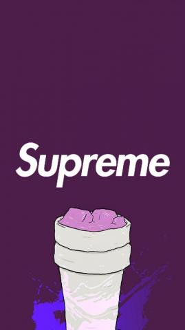 Cool Lean Wallpaper On