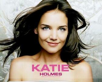 Katie Holmes Wallpaper