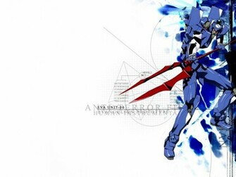 Fondos Evangelion Wallpaper Evangelion041wallpaper