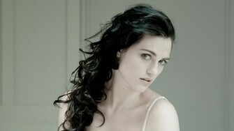 Katie Mcgrath Wallpaper