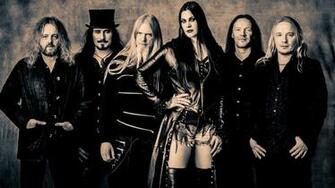 Desktop Background For Nightwish Jpg