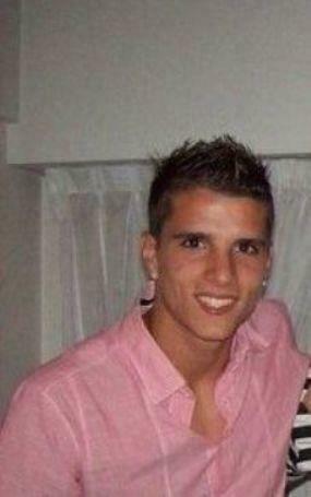 Sports Stars Erik Manuel Lamela Wallpaper