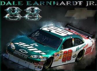 Dale Earnhardt Jr Wallpaper