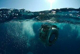 Scene From Imax S Under The Sea 3d