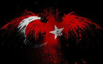 T Rk Bayra Resimleri HD Flag Wallpaper Duvar Ka Tlar