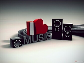 Pc Music Wallpaper HD Background