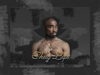 Related Pictures 2pac Pc Wallpaper Car