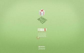 Desktop Wallpaper Calendars February Smashing Magazine