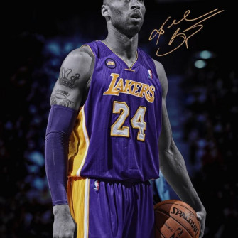Top Kobe Bryant Wallpaper Full HD For Pc