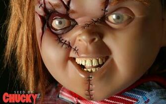 Seed Of Chucky Wallpaper