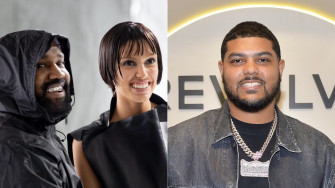 Justin Laboy Speaks On Ye Bianca Censori Having Kids Wallpaper