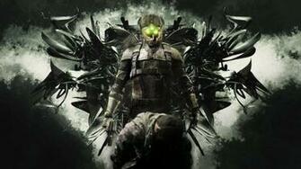Splinter Cell Blacklist Wallpaper HD