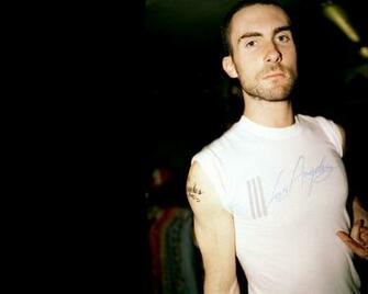 Adam Levine Wallpaper