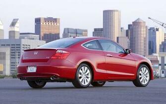 Wallpaper Honda Accord Ccus